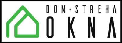 Dom Streha Logo